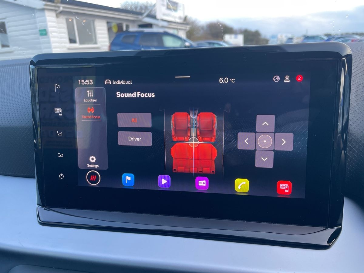 Used SEAT Ibiza 2023 for sale - 77173488: Photo 36