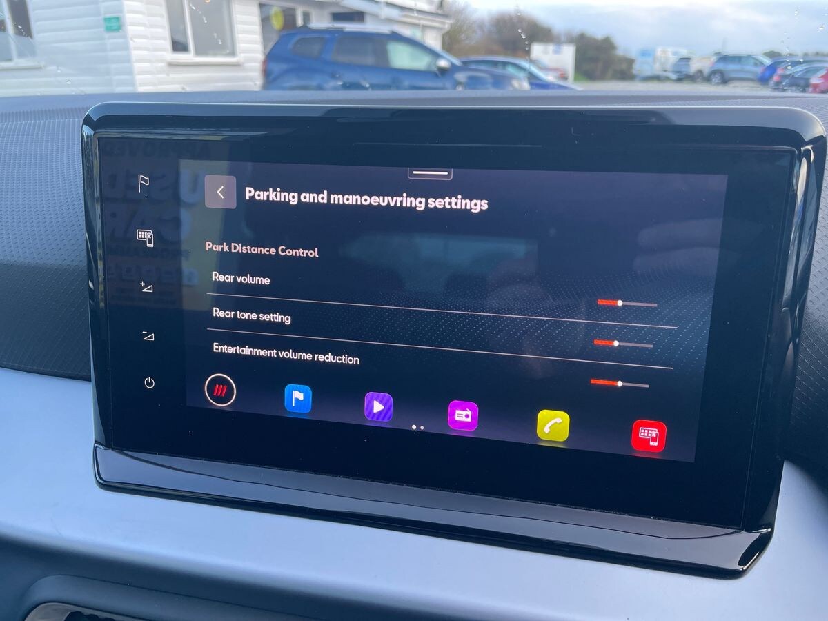 Used SEAT Ibiza 2023 for sale - 77173488: Photo 37