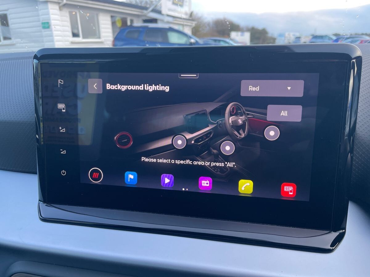 Used SEAT Ibiza 2023 for sale - 77173488: Photo 38