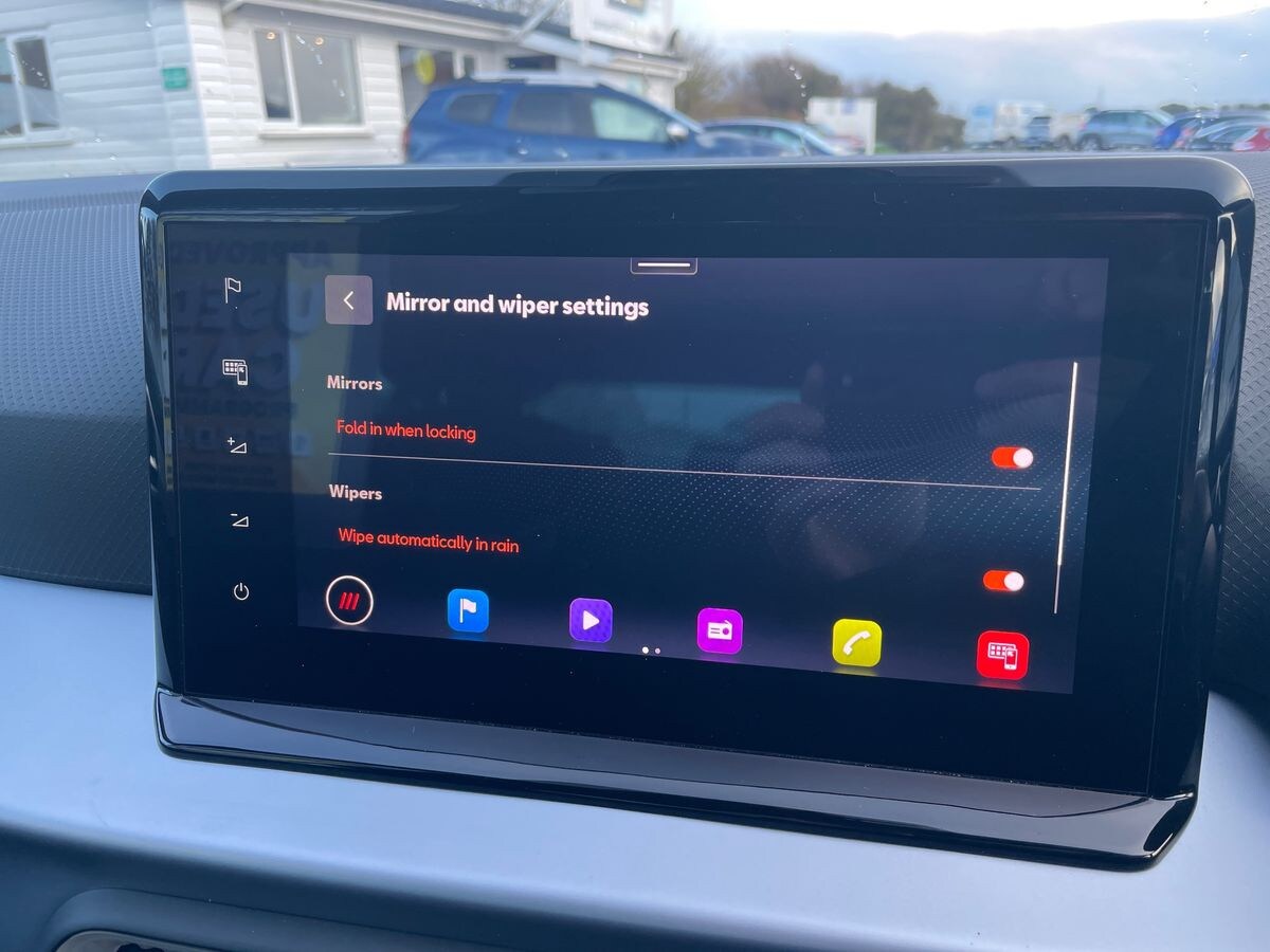 Used SEAT Ibiza 2023 for sale - 77173488: Photo 39