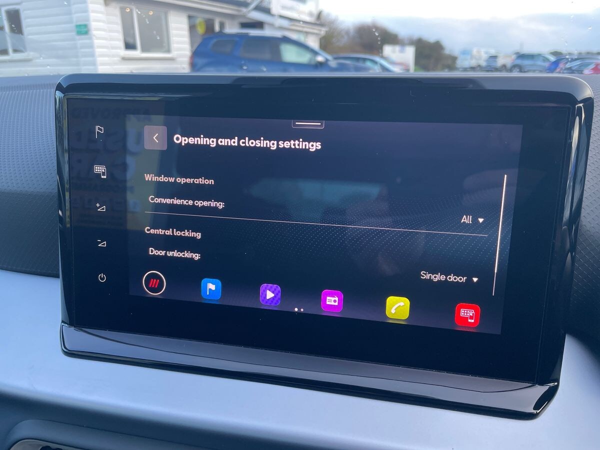 Used SEAT Ibiza 2023 for sale - 77173488: Photo 40