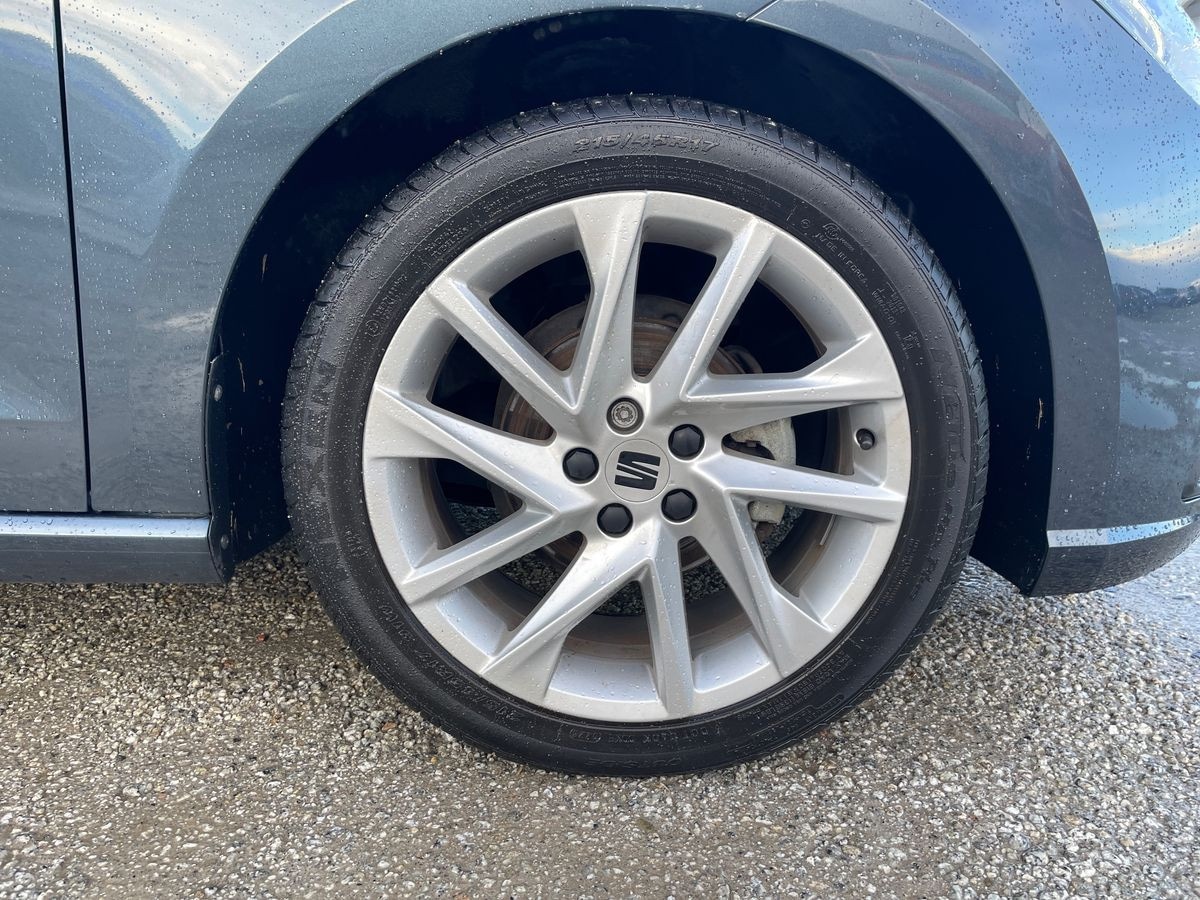 Used SEAT Ibiza 2023 for sale - 77173488: Photo 6