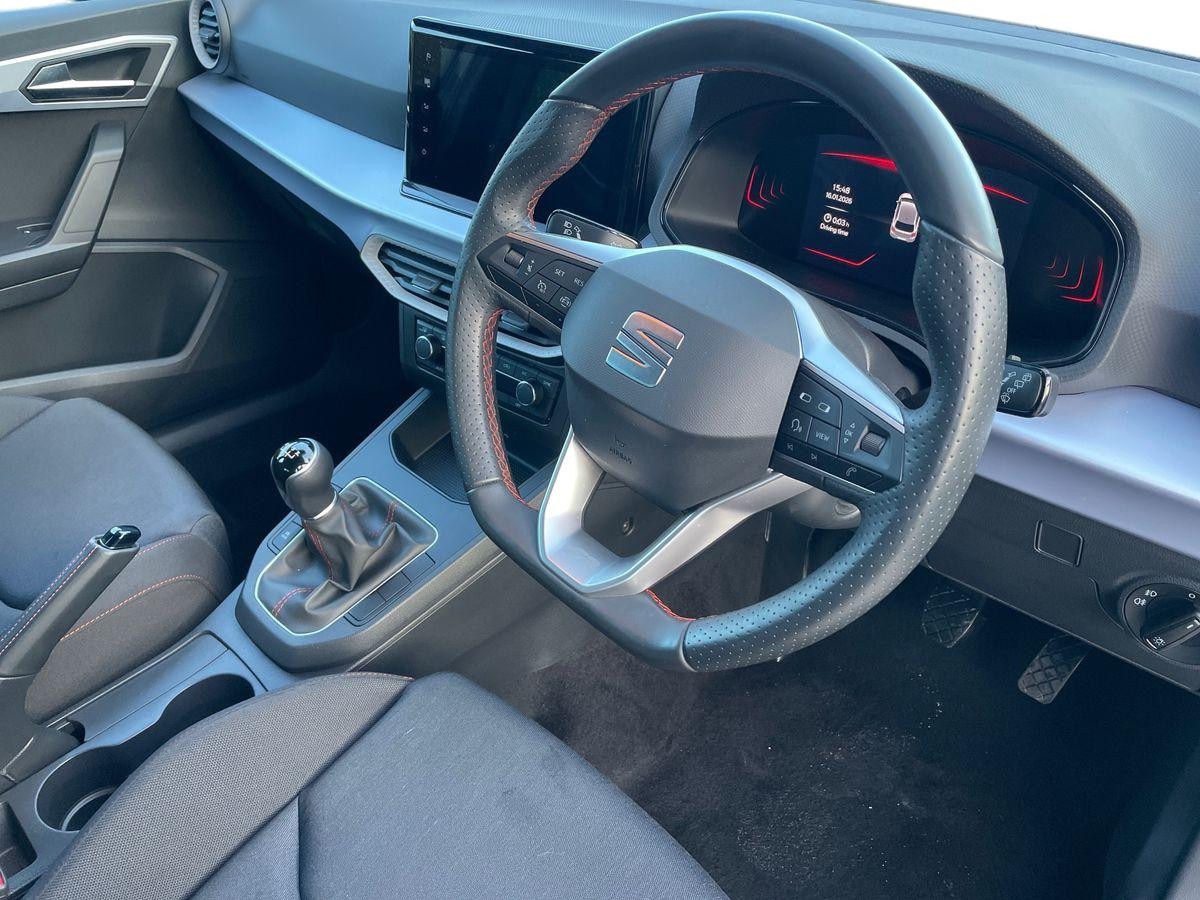 Used SEAT Ibiza 2023 for sale - 77173488: Photo 7