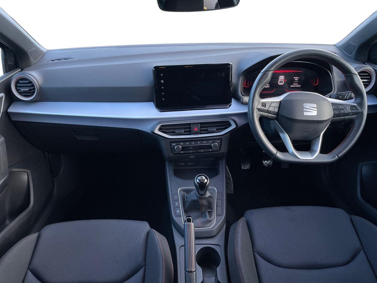 Used SEAT Ibiza 2023 for sale - 77173488: Photo 9