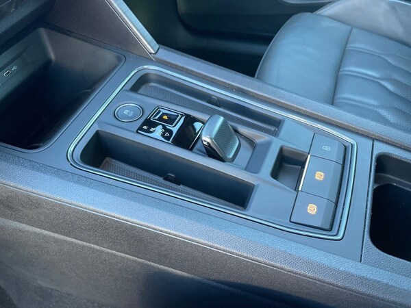 Used Cupra Formentor 2023 for sale - 75718553: Photo 11