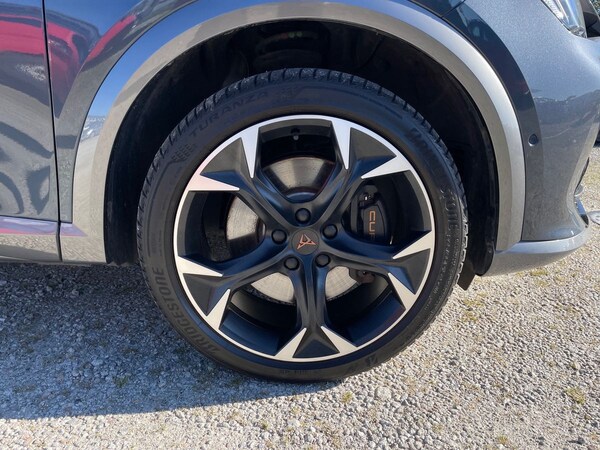 Used Cupra Formentor 2023 for sale - 75718553: Photo 23