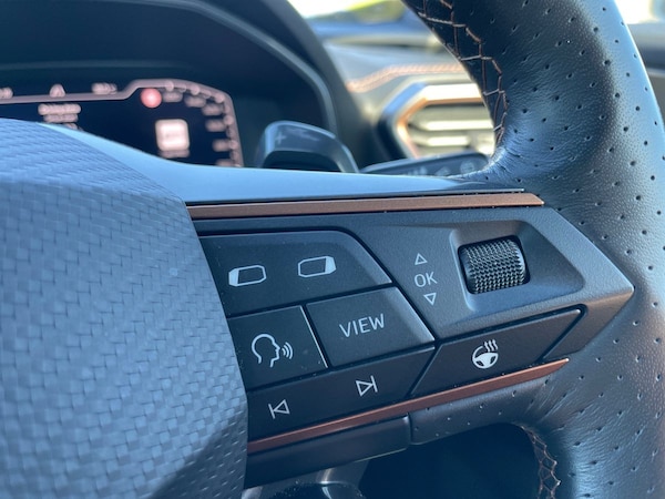 Used Cupra Formentor 2023 for sale - 75718553: Photo 40