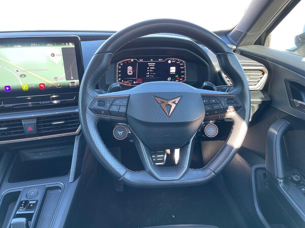 Used Cupra Formentor 2023 for sale - 75718553: Photo 8