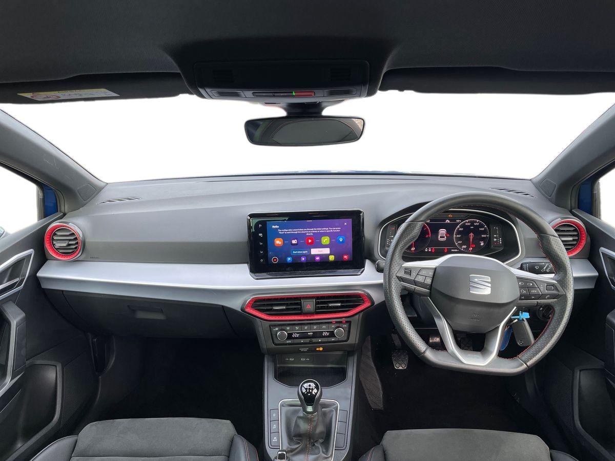 Used SEAT Ibiza 2023 for sale - 77329544: Photo 10