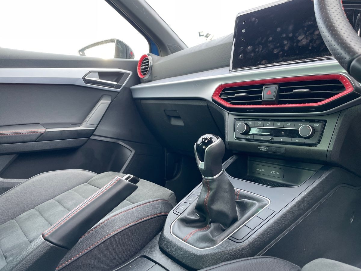 Used SEAT Ibiza 2023 for sale - 77329544: Photo 12