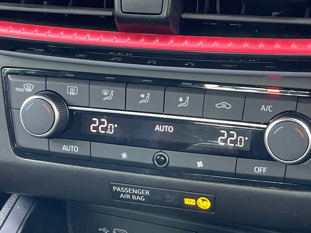 Used SEAT Ibiza 2023 for sale - 77329544: Photo 13