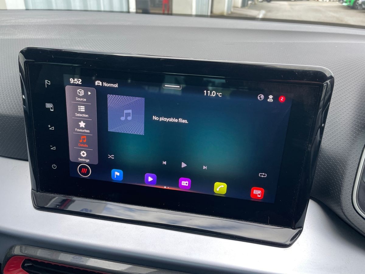 Used SEAT Ibiza 2023 for sale - 77329544: Photo 15