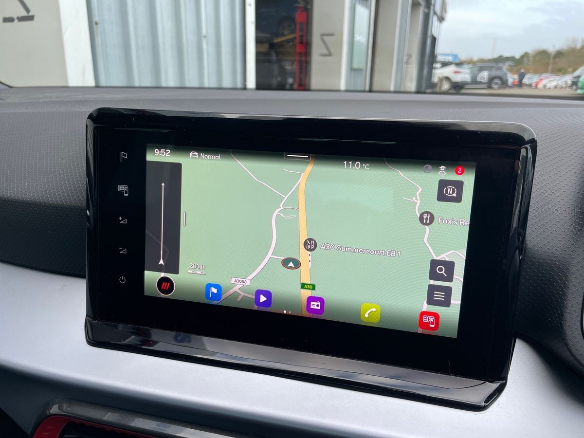 Used SEAT Ibiza 2023 for sale - 77329544: Photo 16