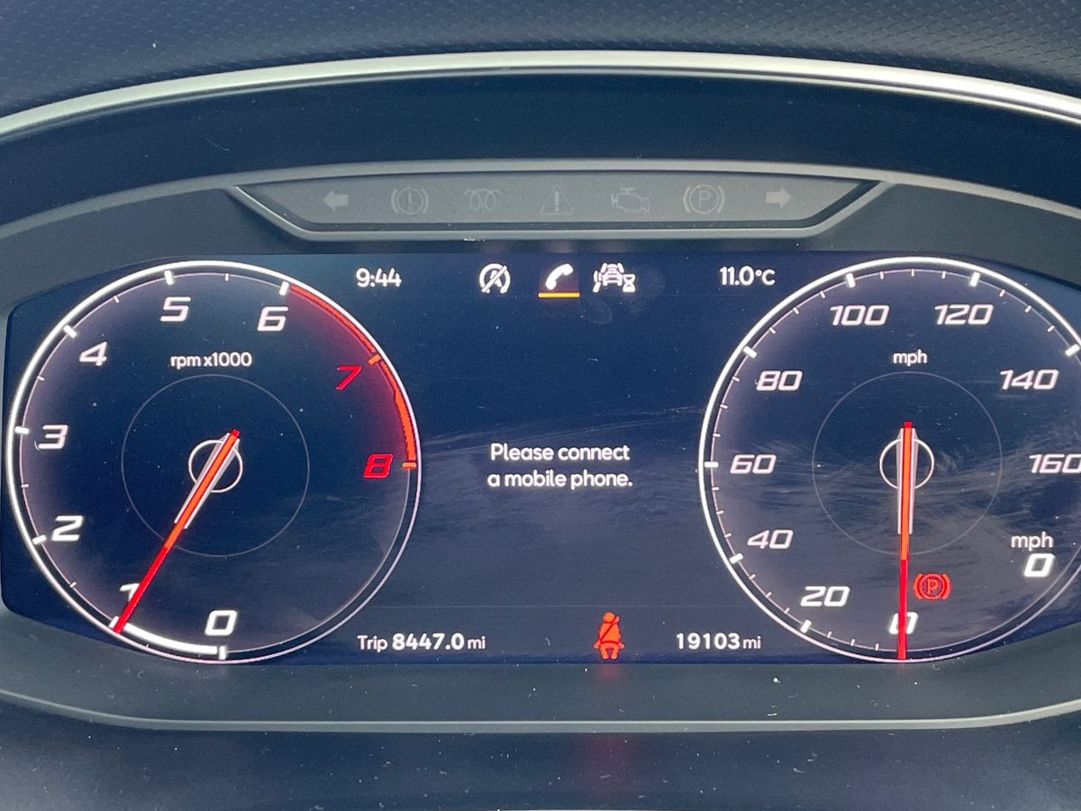 Used SEAT Ibiza 2023 for sale - 77329544: Photo 18