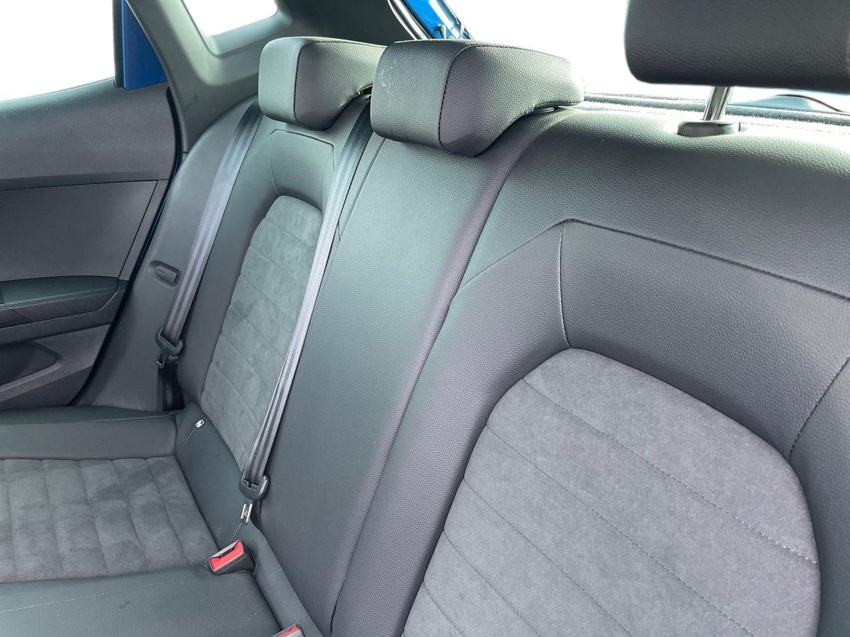 Used SEAT Ibiza 2023 for sale - 77329544: Photo 20