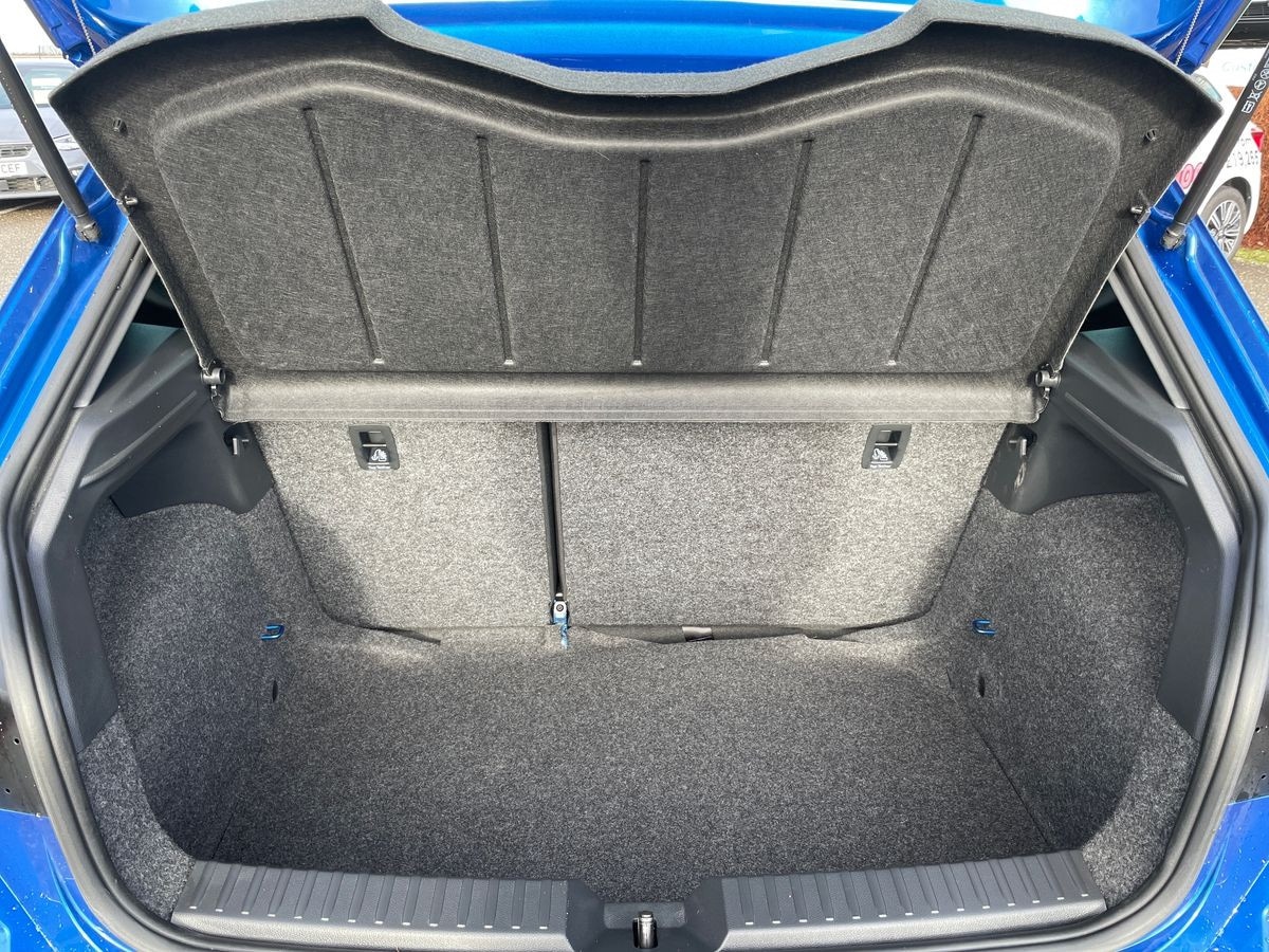 Used SEAT Ibiza 2023 for sale - 77329544: Photo 21