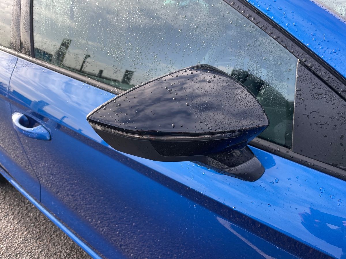 Used SEAT Ibiza 2023 for sale - 77329544: Photo 22