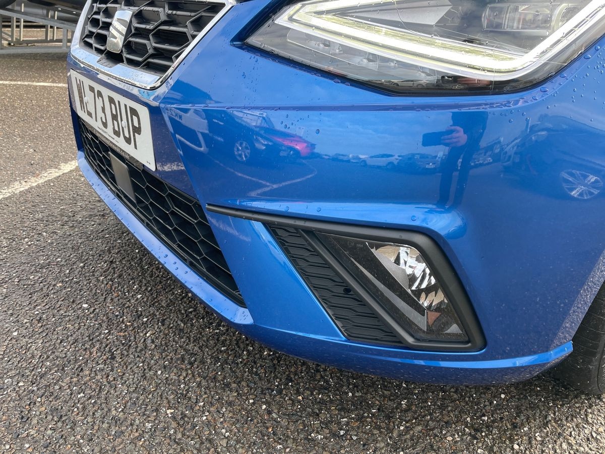 Used SEAT Ibiza 2023 for sale - 77329544: Photo 24