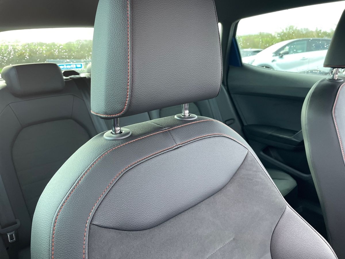 Used SEAT Ibiza 2023 for sale - 77329544: Photo 29