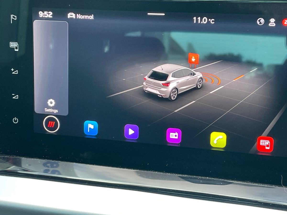 Used SEAT Ibiza 2023 for sale - 77329544: Photo 35