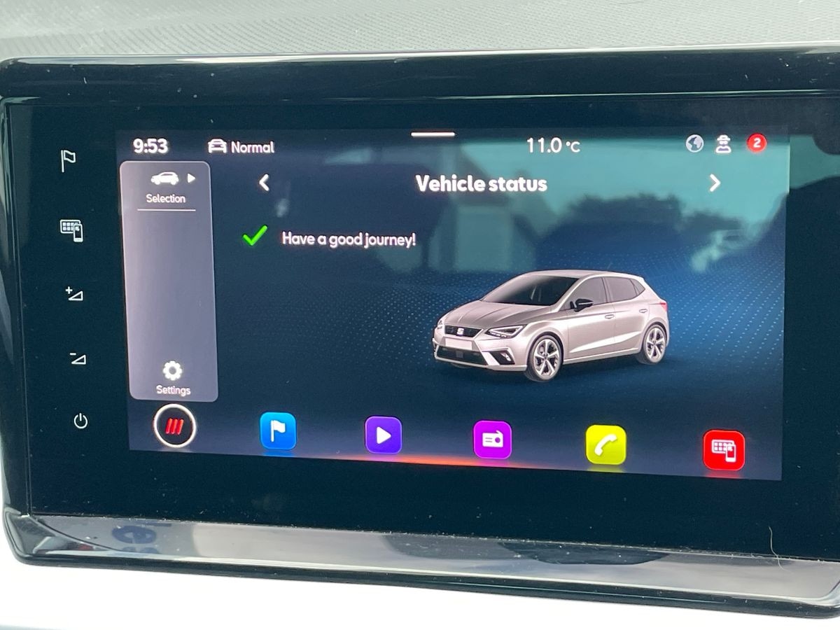 Used SEAT Ibiza 2023 for sale - 77329544: Photo 36