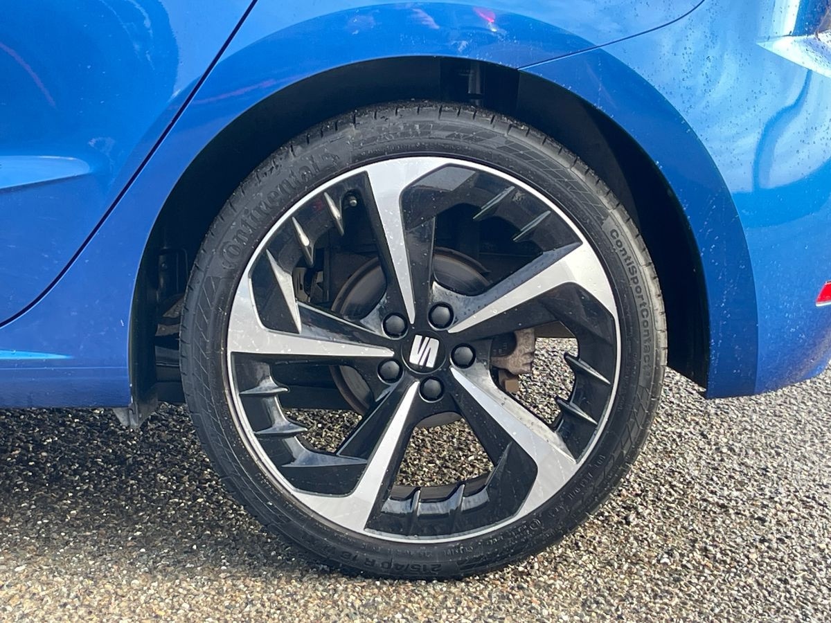 Used SEAT Ibiza 2023 for sale - 77329544: Photo 7