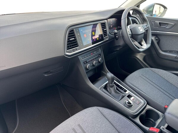 Used SEAT Ateca 2025 for sale - 75438033: Photo 10