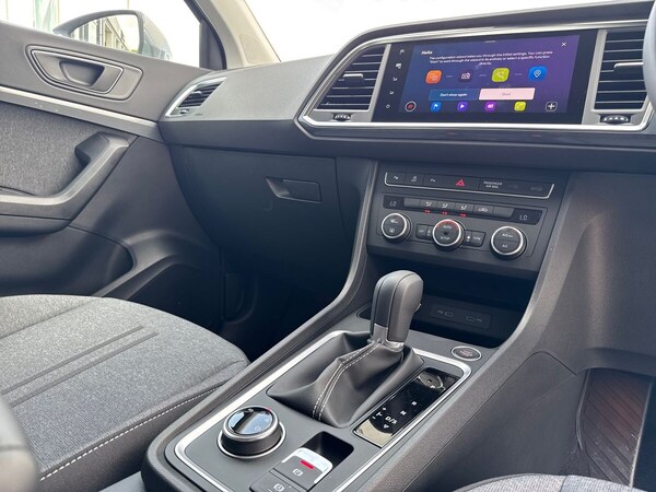 Used SEAT Ateca 2025 for sale - 75438033: Photo 11