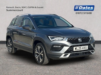2025 (25) - 1.5 TSI EVO SE Technology 5dr DSG Automatic