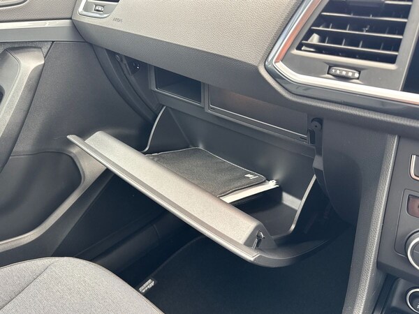 Used SEAT Ateca 2025 for sale - 75438033: Photo 26