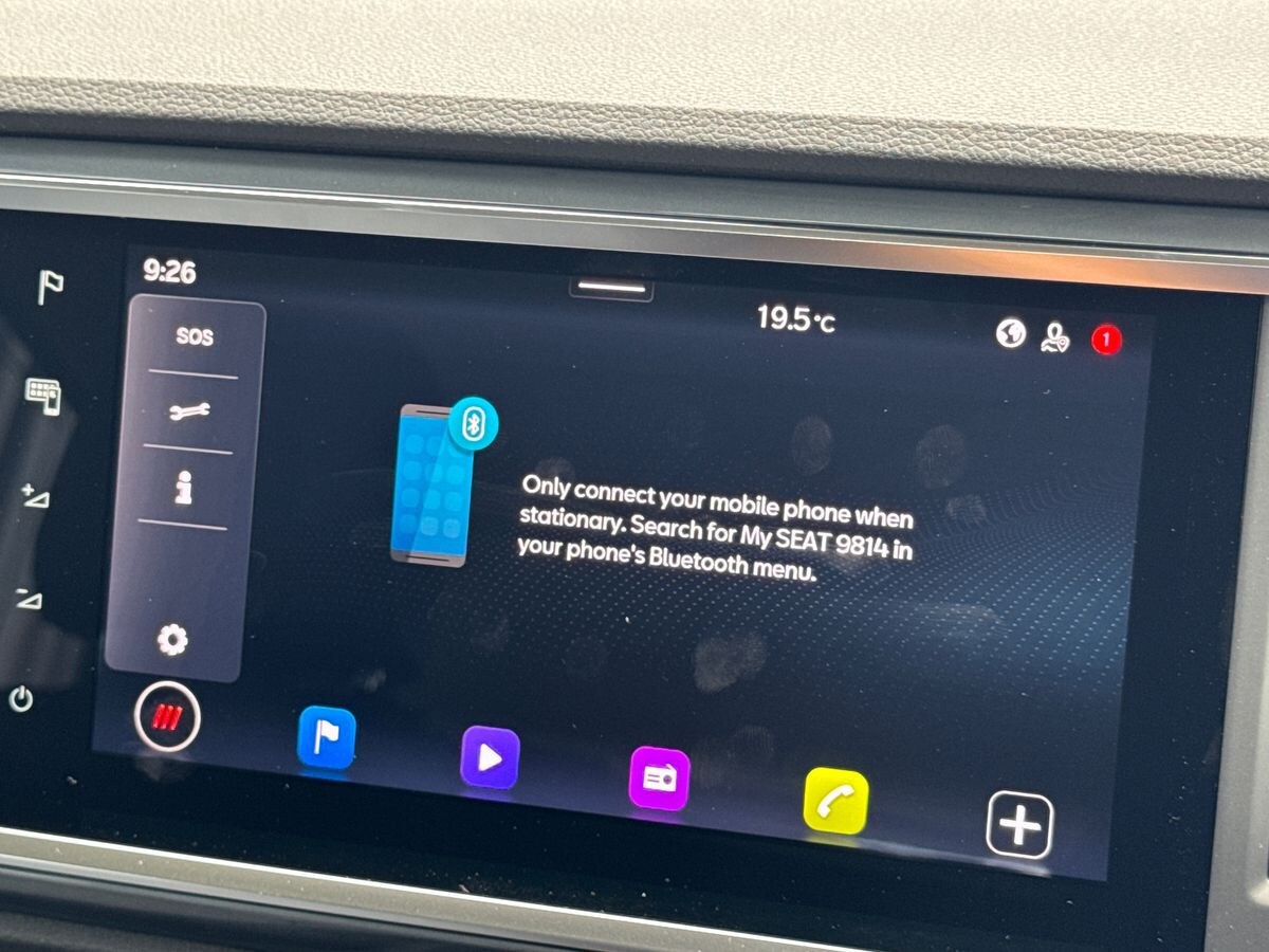 Used SEAT Ateca 2025 for sale - 75438033: Photo 41