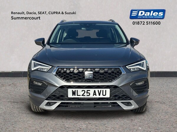 Used SEAT Ateca 2025 for sale - 75438033: Photo 5