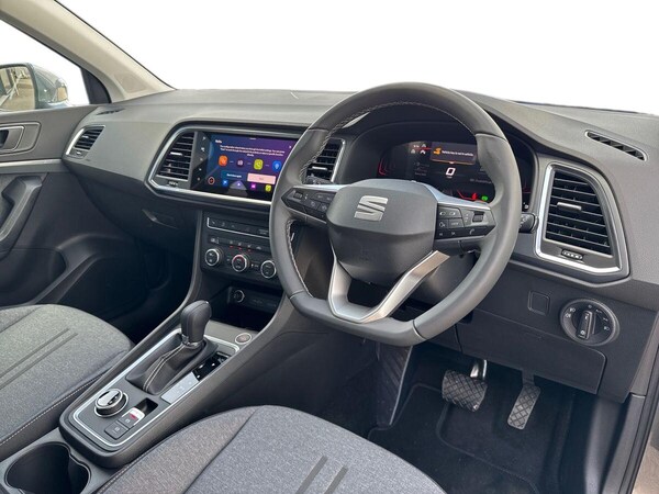 Used SEAT Ateca 2025 for sale - 75438033: Photo 7