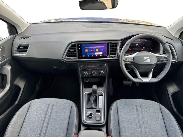 Used SEAT Ateca 2025 for sale - 75438033: Photo 9