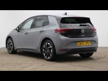 Used Volkswagen ID3 2023 for sale - 74923899: Photo