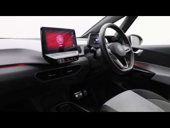 Used Volkswagen ID3 2023 for sale - 74923899: Photo