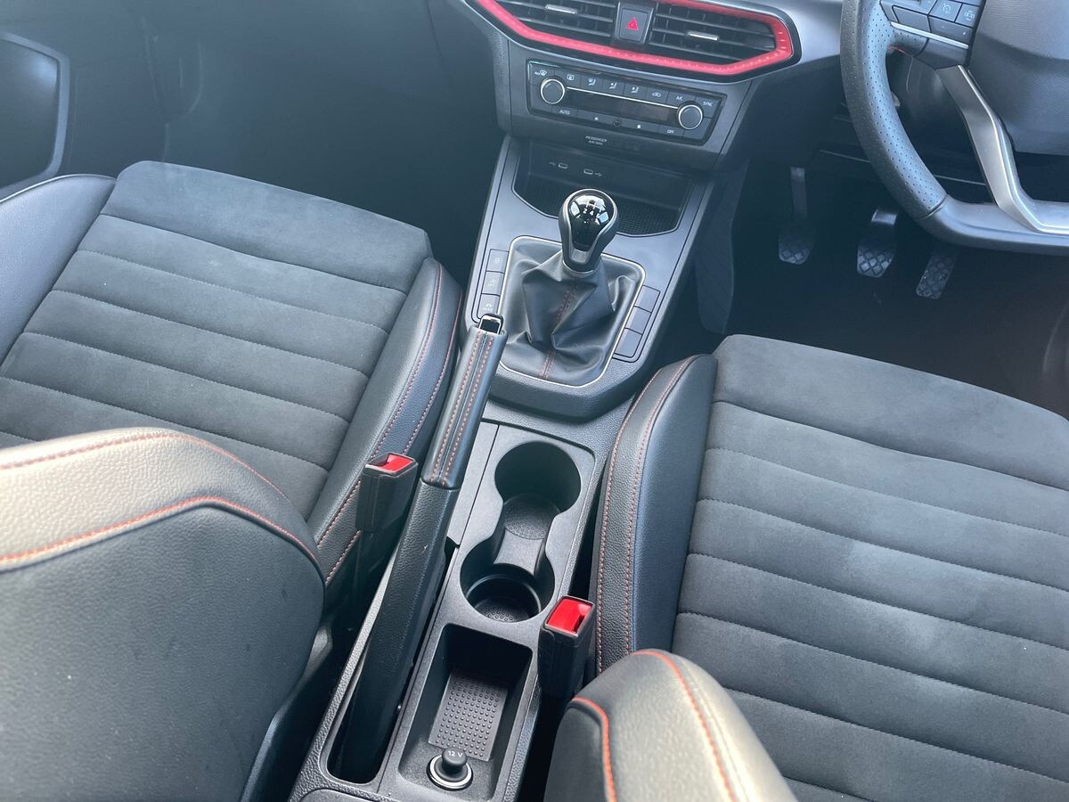 Used SEAT Ibiza 2023 for sale - 76455702: Photo 12