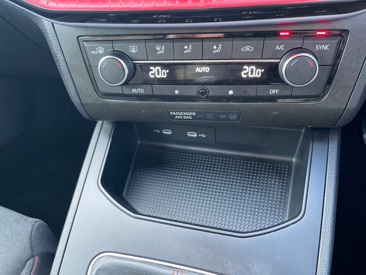 Used SEAT Ibiza 2023 for sale - 76455702: Photo 13