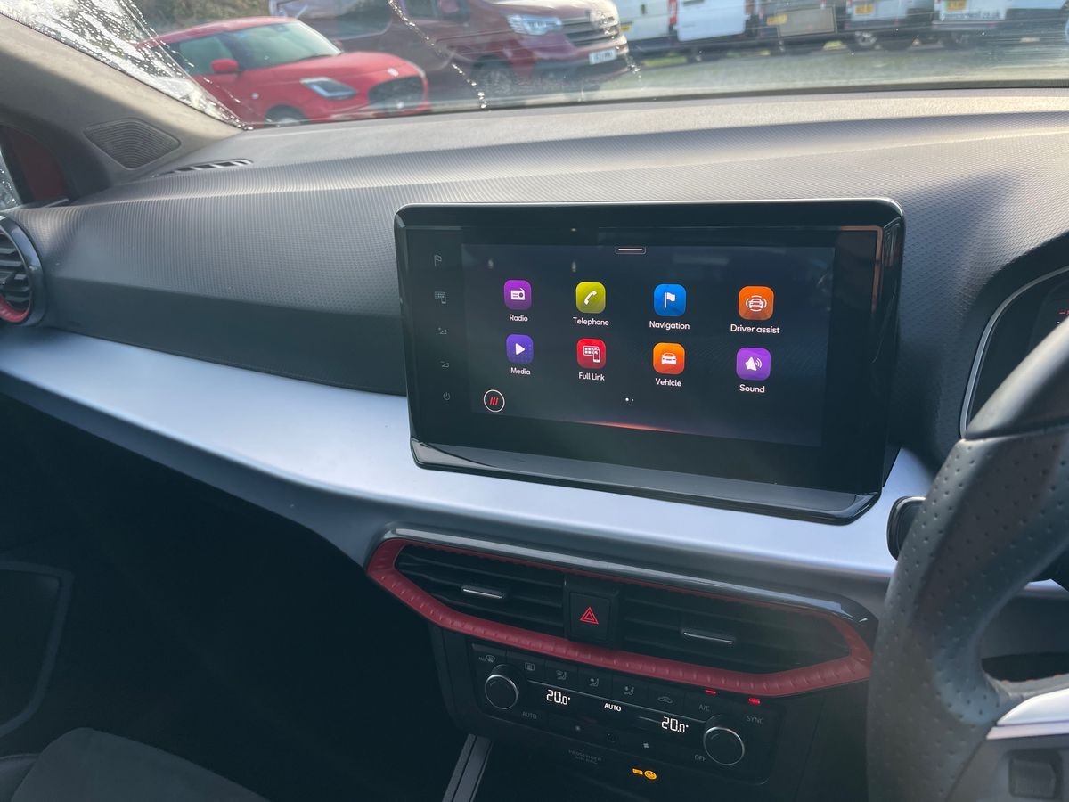 Used SEAT Ibiza 2023 for sale - 76455702: Photo 15