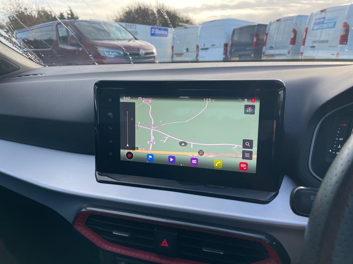 Used SEAT Ibiza 2023 for sale - 76455702: Photo 16