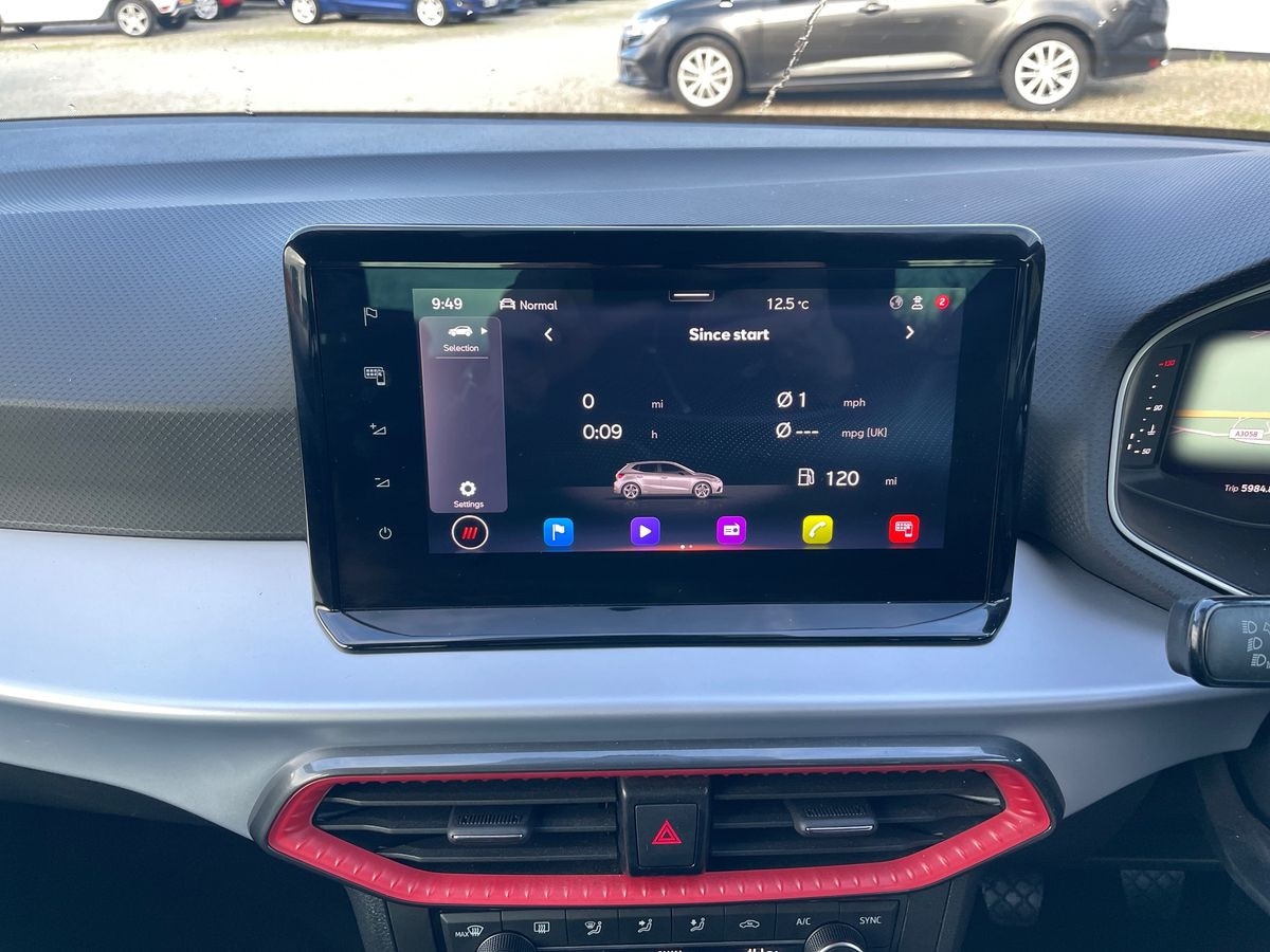 Used SEAT Ibiza 2023 for sale - 76455702: Photo 17