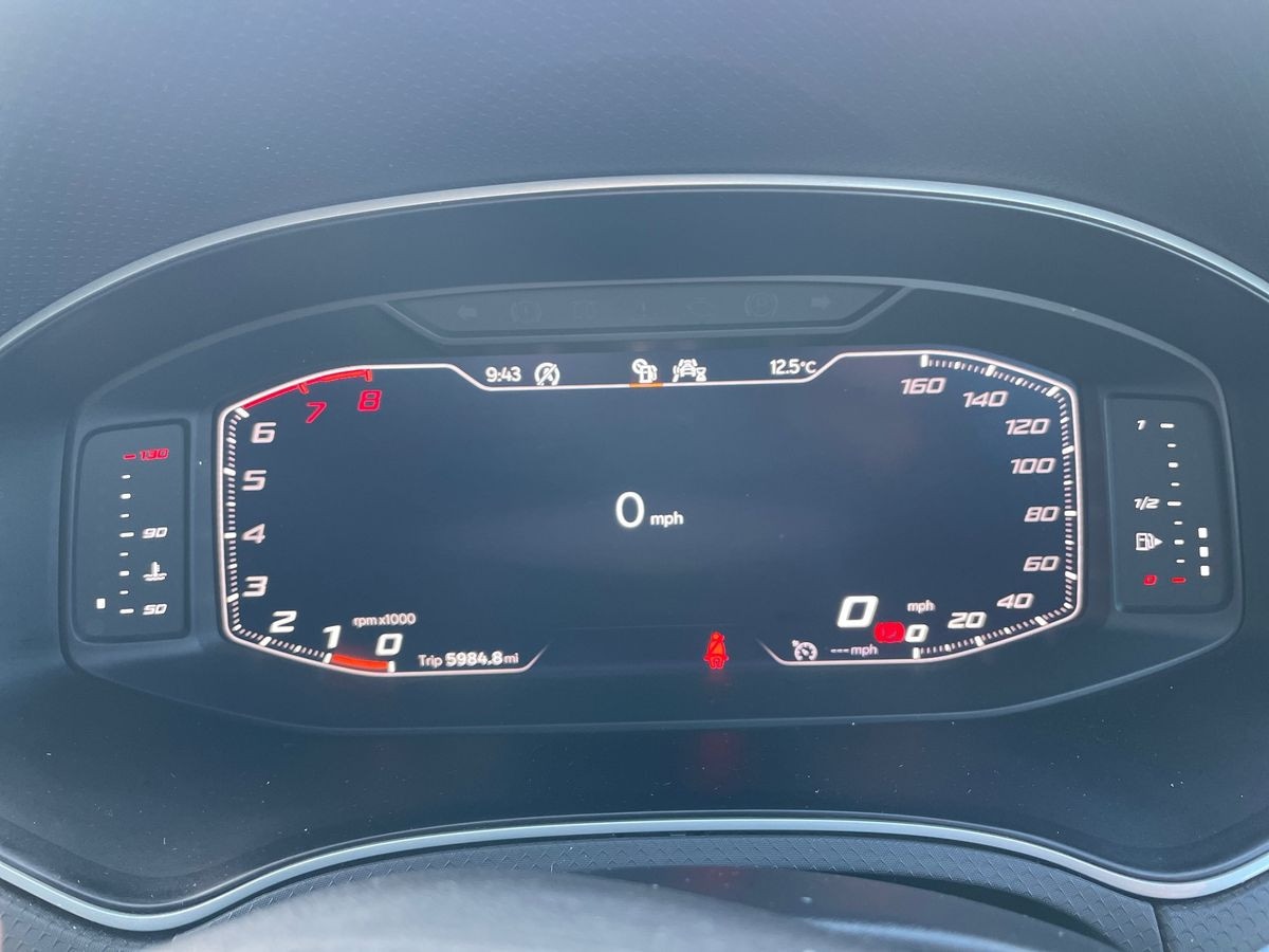 Used SEAT Ibiza 2023 for sale - 76455702: Photo 18