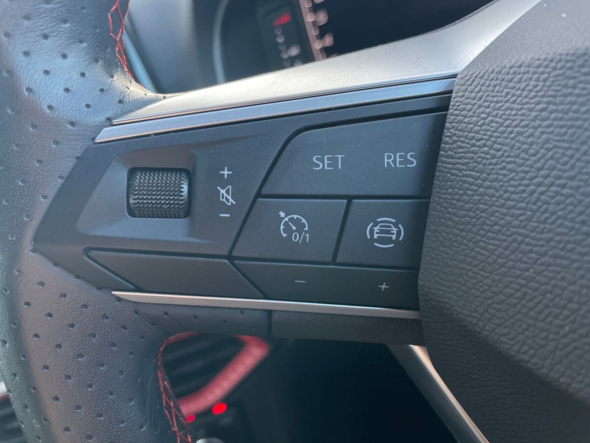 Used SEAT Ibiza 2023 for sale - 76455702: Photo 19