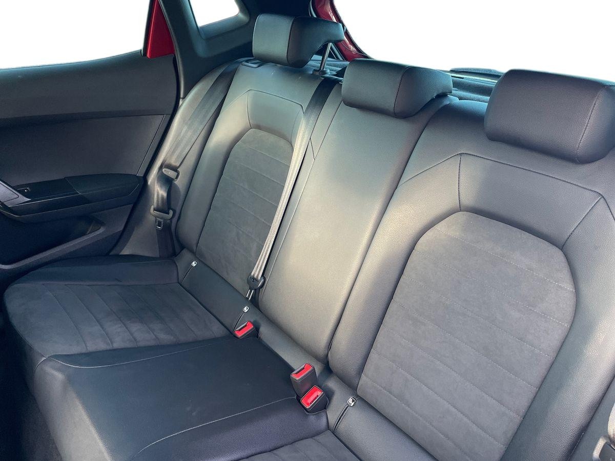 Used SEAT Ibiza 2023 for sale - 76455702: Photo 20