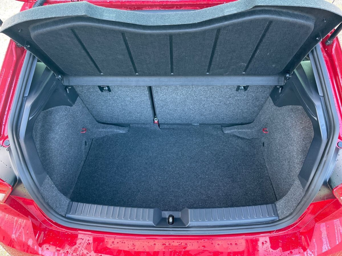 Used SEAT Ibiza 2023 for sale - 76455702: Photo 21