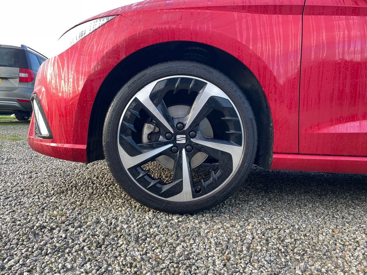 Used SEAT Ibiza 2023 for sale - 76455702: Photo 22