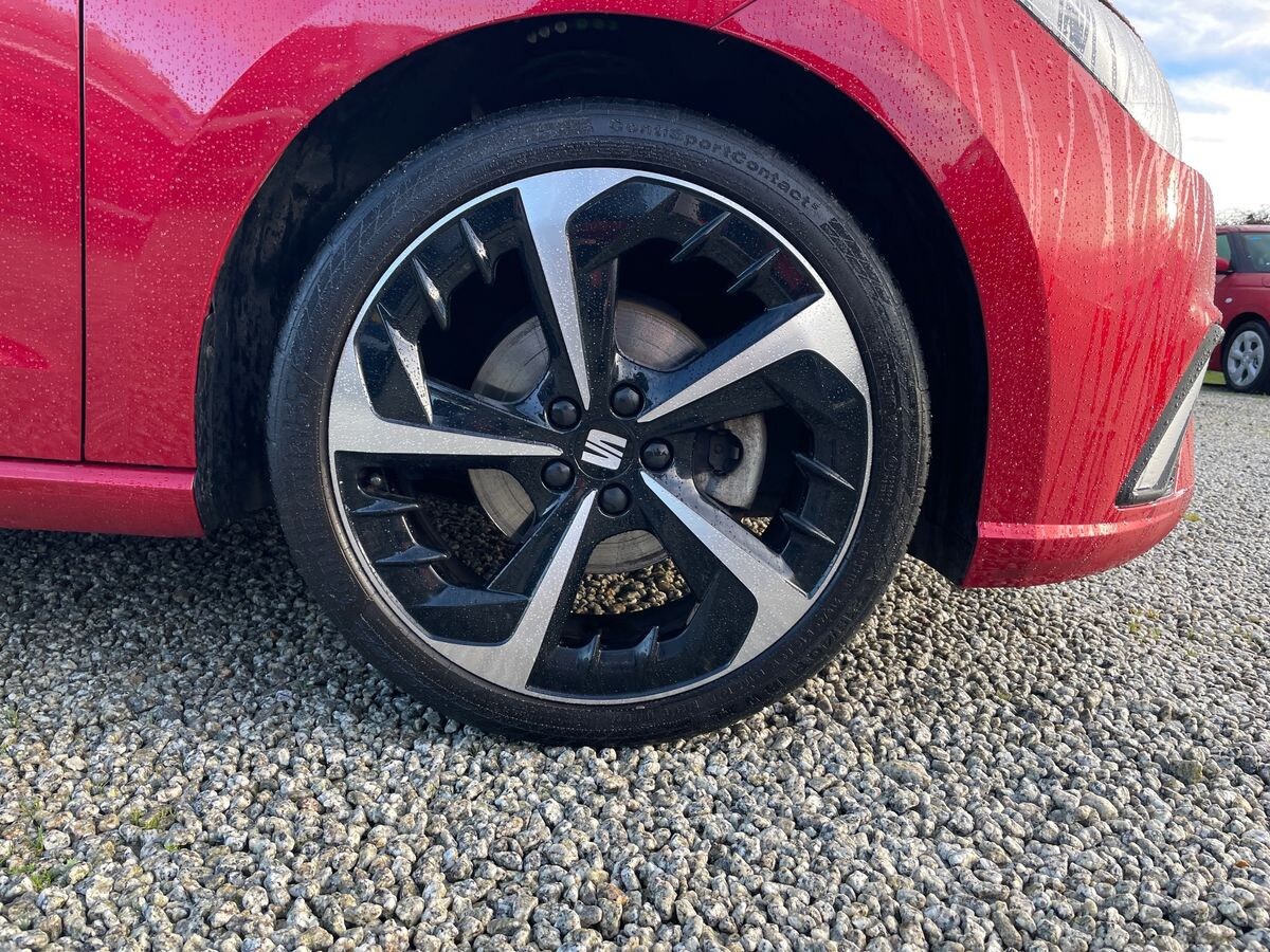 Used SEAT Ibiza 2023 for sale - 76455702: Photo 23