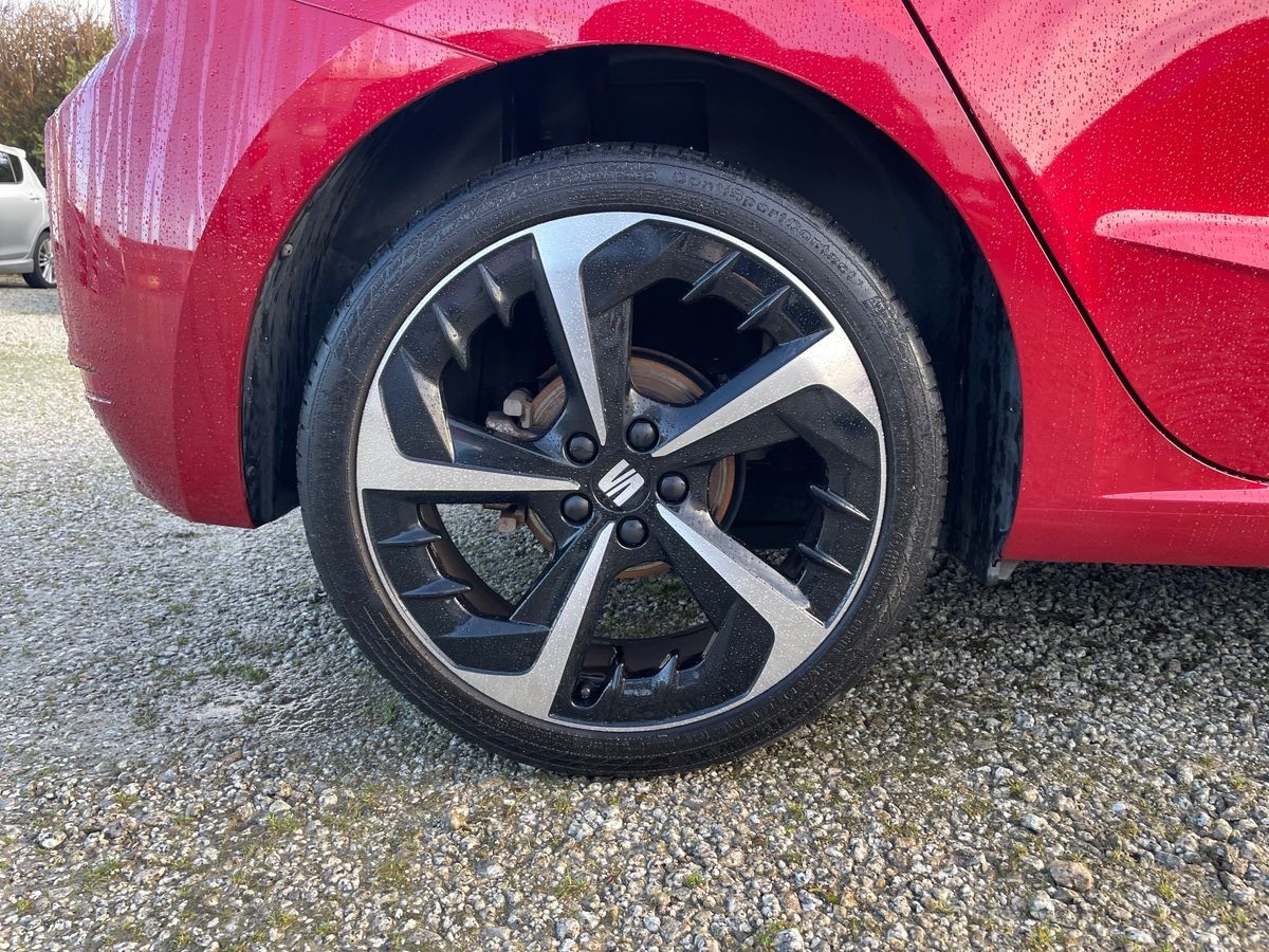 Used SEAT Ibiza 2023 for sale - 76455702: Photo 24