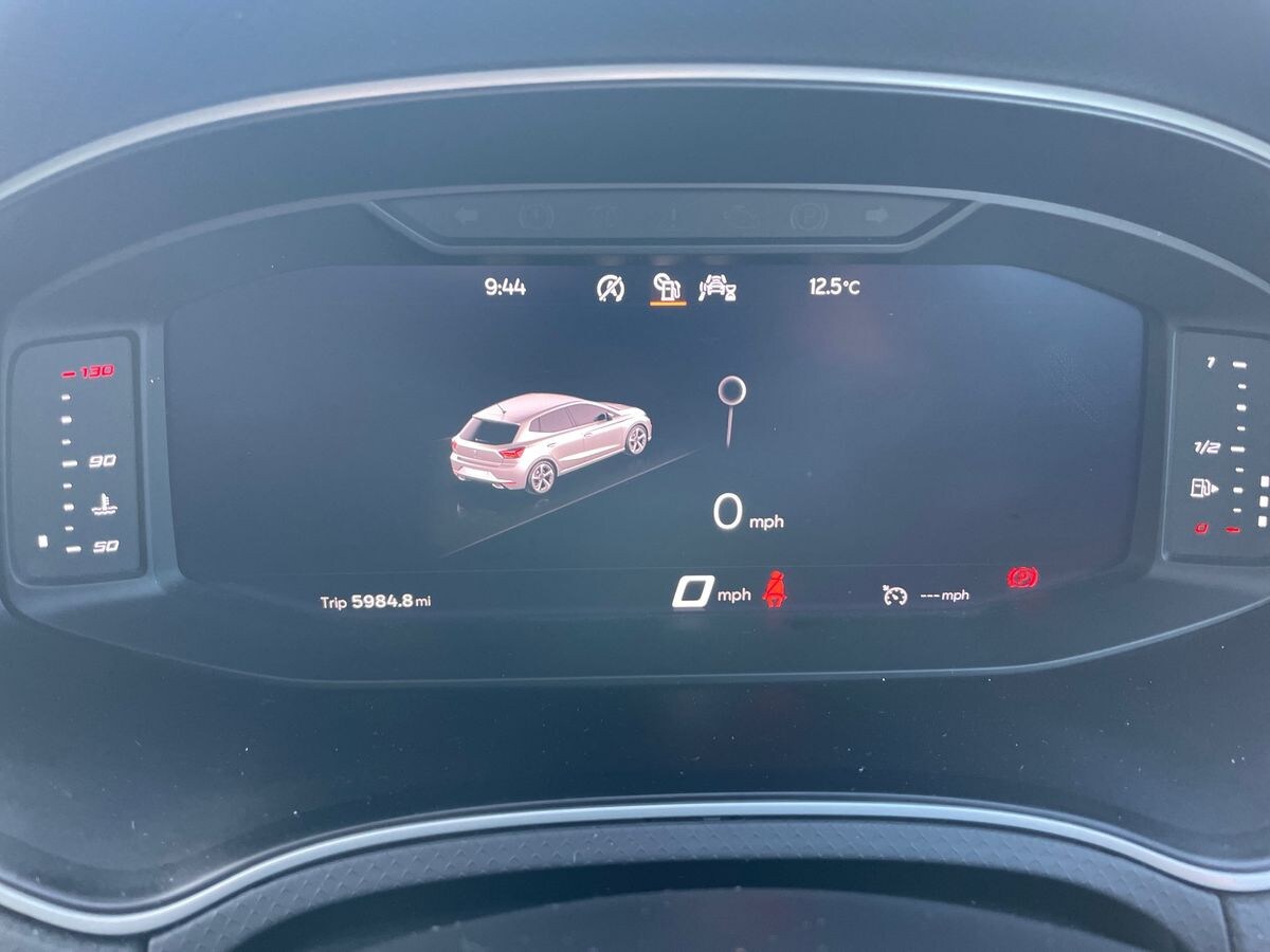 Used SEAT Ibiza 2023 for sale - 76455702: Photo 27