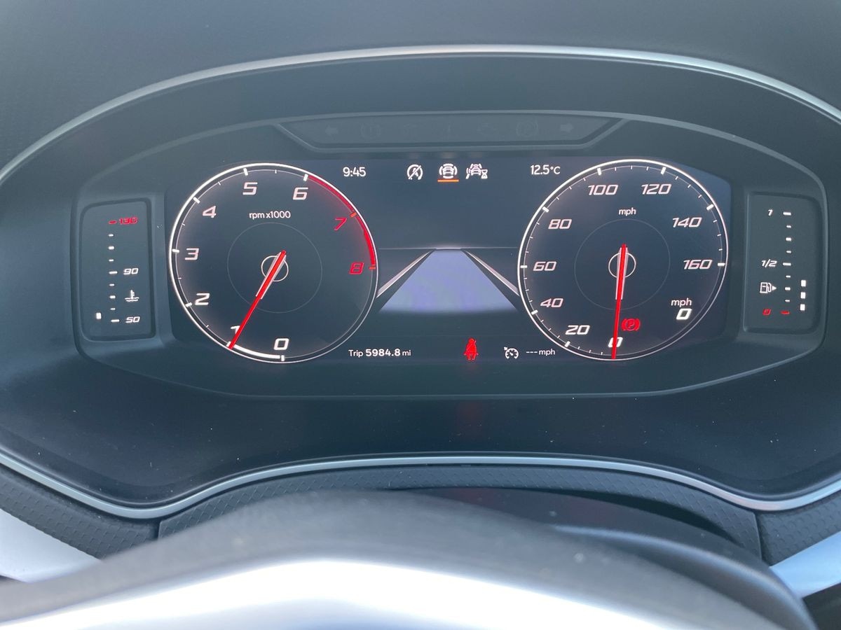 Used SEAT Ibiza 2023 for sale - 76455702: Photo 28